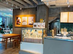 -宝珠奶酪(浦东金桥店)