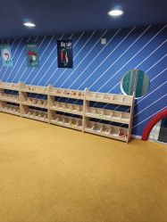 -Eureka优瑞卡儿童主题乐园(合生汇购物中心店)