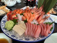 -德川家日本料理(中关村寰太大厦店)