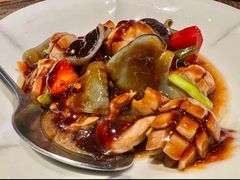 -一同楼福州菜馆(五四店)