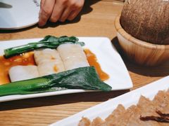 -点心传说·粤菜点心(佐阾虹湾店)