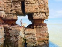 -龙爪山国家地质公园