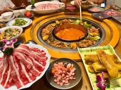 -云尊府云南菜·蒸汽石锅鱼(学清路店)