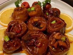 -鹿鸣春饭店(总店)