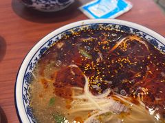 -有礼有面(知春路店)