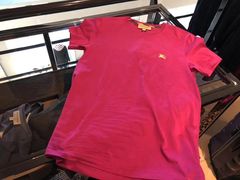 -BURBERRY(上海港汇恒隆广场店)