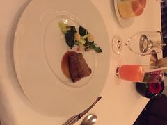 Caprice-Caprice(香港四季酒店)