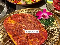 -炭之家齐齐哈尔大片烤肉·涮毛肚火锅·齐齐哈尔烤肉(中央大街店)