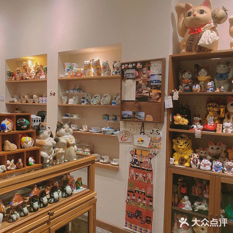 成都探店|巷子里的日式小店🎏超级好吃的麻薯❗❗
