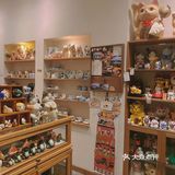 成都探店|巷子里的日式小店🎏超级好吃的麻薯❗❗