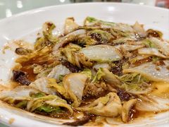-燕春饭店(公园里店)