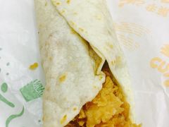 -华莱士·全鸡汉堡(四道街店)