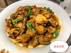 -闫府私房菜·老字号(恒隆店)