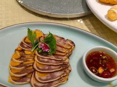 -熙春园餐厅