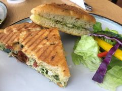 -Jamaicablue Coffeeshop(中央广场店)