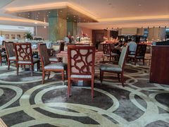 -阳澄湖费尔蒙酒店