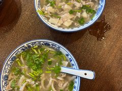 -老三羊汤【北兴隆街店】