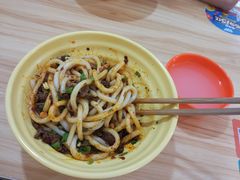 -吴佳拌米粉(川大店)