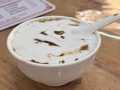 -沙湾姜埋奶(兴新包店)