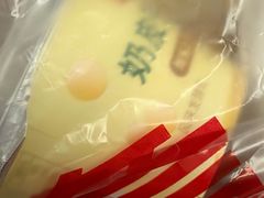 -詹记桃酥(宿州路店)