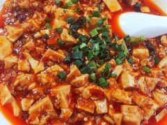 -勇猛子川菜馆(新军路店)