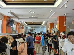 -新侨三宝乐面包店(崇文门店)