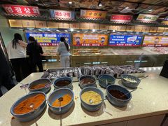 -姜胖胖无限自助烤肉(罗湖宝能店)