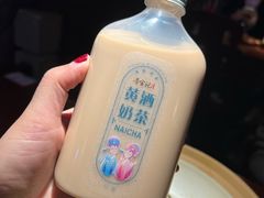 -寻宝记绍兴菜(鲁迅路店)