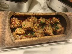 -同湘会馆(粤垦路店)