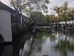 -沧浪亭
