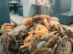 -鼓歌海鲜舫·手抓海鲜(大学城店)