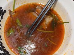 -和府捞面(凯德壹中心店)