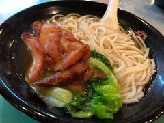 叉烧濑粉-烧鹅濑(西华路店)