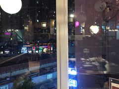 -快乐小羊火锅(河西王府井店)