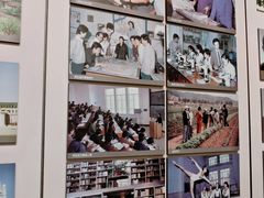 -哈尔滨工业大学-博物馆