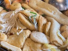-海云台韩式汤饭·13年匠心韩料(南山店)