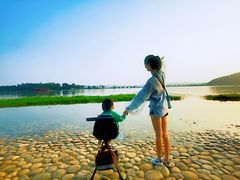 -东湖落雁景区
