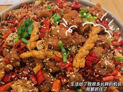 -拾竹樾巷酒肆餐厅(望花店)