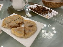 -那达慕蒙古风味酒楼