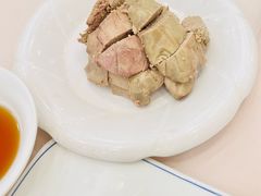 -粤味馆(黄河路店)