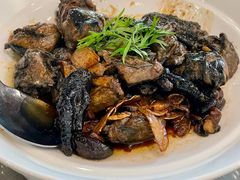 -茶油香闽南菜·花园餐厅(前埔店)