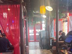 -唇辣号重庆老火锅(燕郊鑫乐汇店)