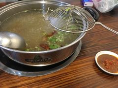 -雄记·揭阳桐坑牛肉店(建华路店)