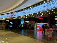 -CGV影城(壹方城IMAX店)