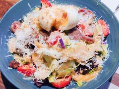 -Primo·丽莫意大利窑烤披萨