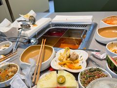 -海底捞火锅(天一广场亚细亚店)