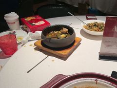 -千百味红餐厅·江西菜(绿地双子塔店)