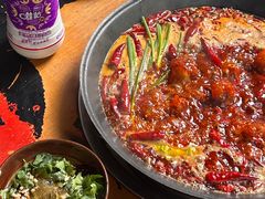 -黄潇洒老火锅(九眼桥宏济巷店)