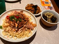 -松鹤面馆·古法焖肉面(观前店)