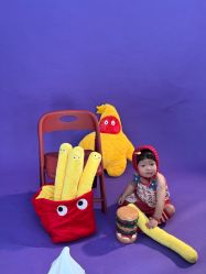 -可乐大王自然光儿童摄影(园区店)